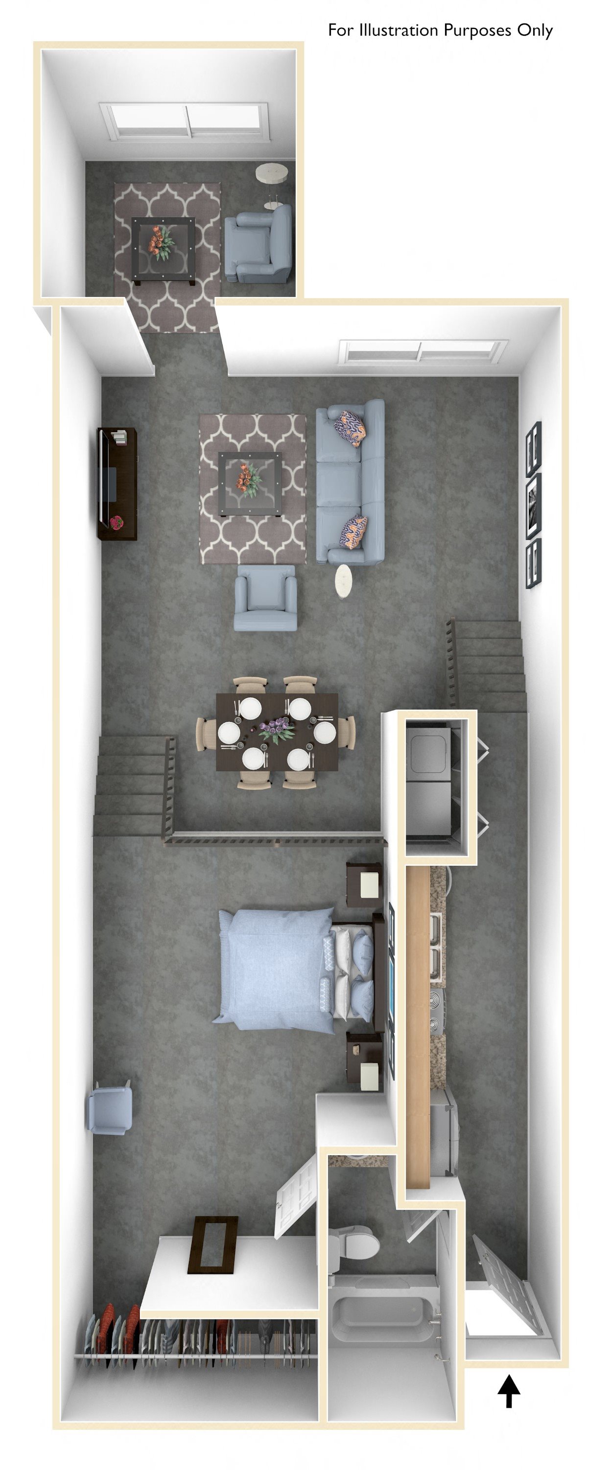 Mayfair Lofts